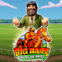 Big Bass Day at the Races-PRAGMATIC