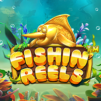 Fishin Reels-PRAGMATIC