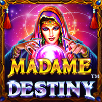 Madame Destiny-PRAGMATIC