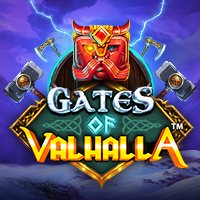 Gates of Valhalla-PRAGMATIC