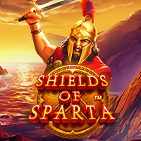 Shield of Sparta-PRAGMATIC