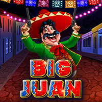 Big Juan-PRAGMATIC