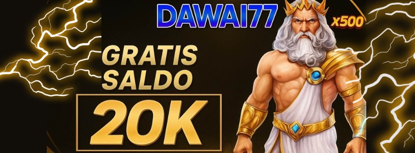 FREE SALDO 20K