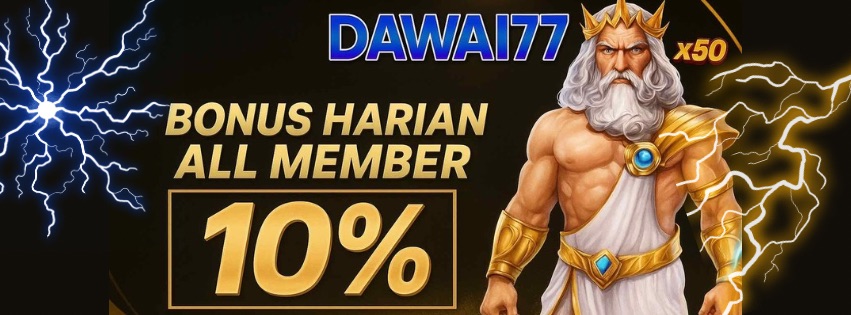 10%